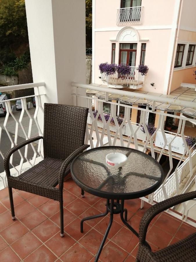 Apartmany Cesky Dvur Mariánské Lázně Exterior foto